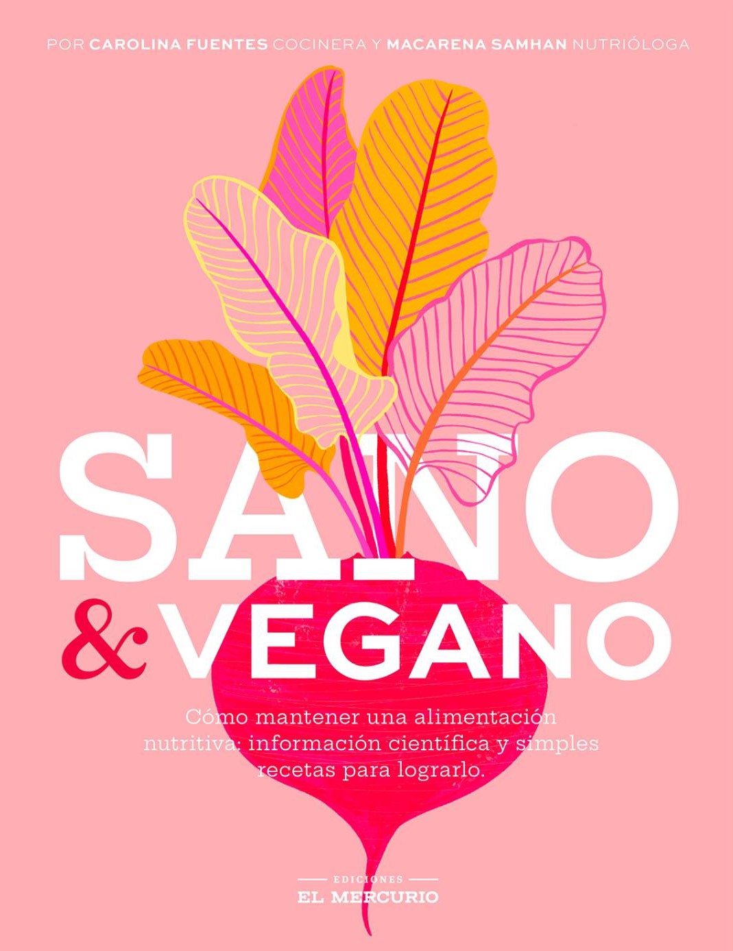 Sano y Vegano