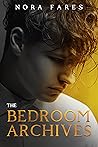 Book cover for The Bedroom Archives