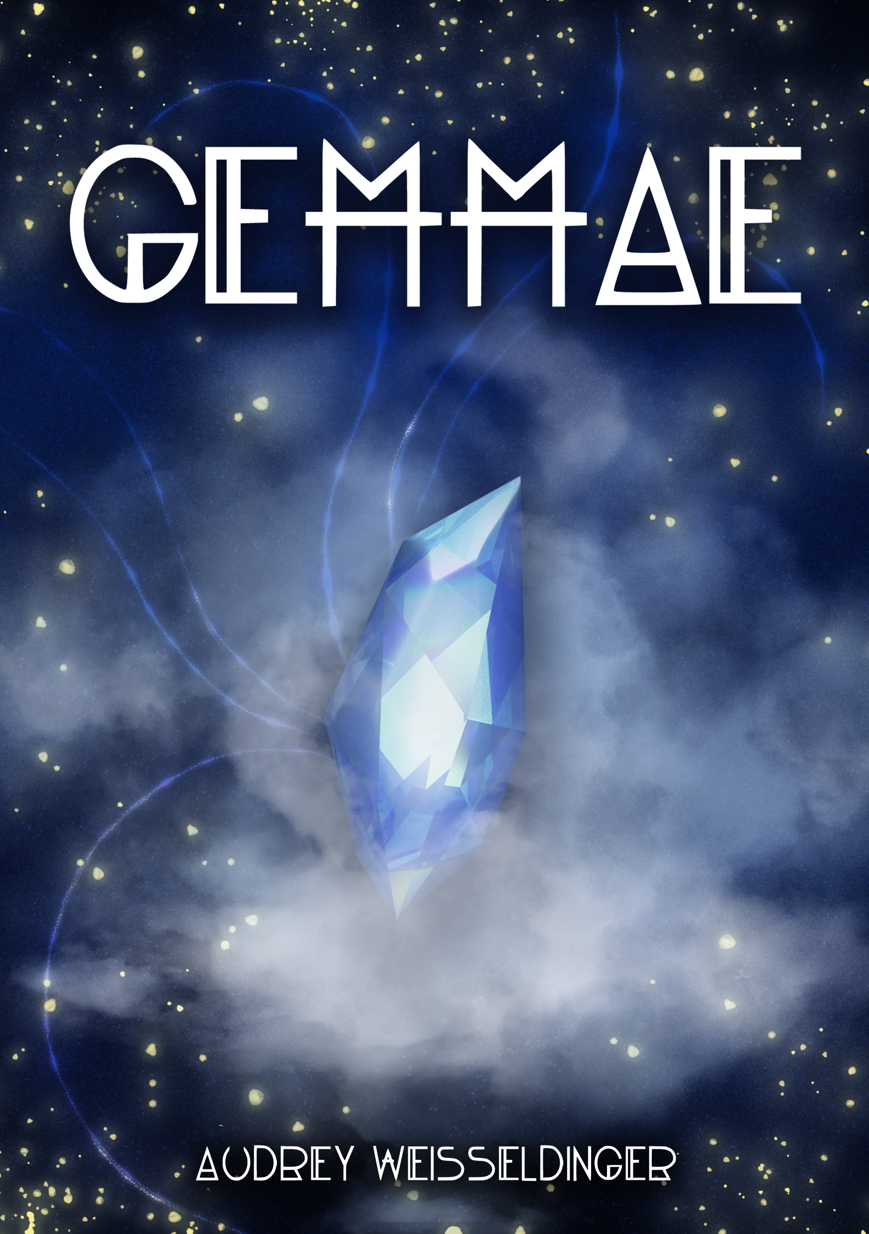 Gemmae (#1)