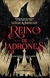 Reino de ladrones by Leigh Bardugo