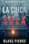 La chica sola