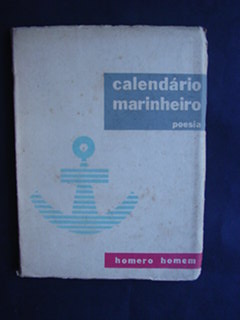Calendário Marinheiro