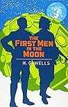 The First Men in ...