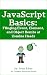 JavaScript Basics: Flinging...