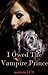I Owed the Vampire Prince (Vampire Prince, #1)