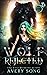 Wolf Rejected (Aurelia's Pack Of Misfits, #1)