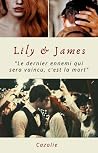 Lily et James