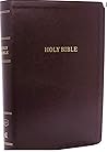 Holy Bible KJV SU...