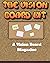 The Vision Board Kit: The V...
