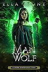 Man and Wolf