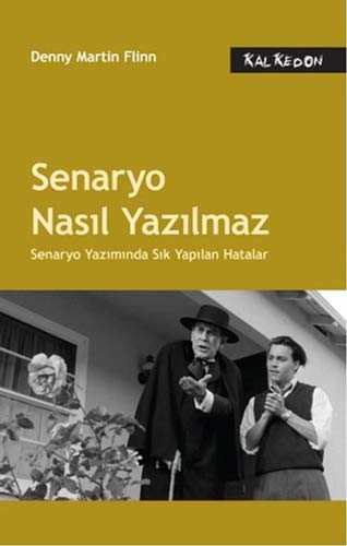 Senaryo Nasil Yazilmaz (Paperback)