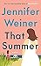 That Summer (Center Point Platinum Fiction (Large Print))