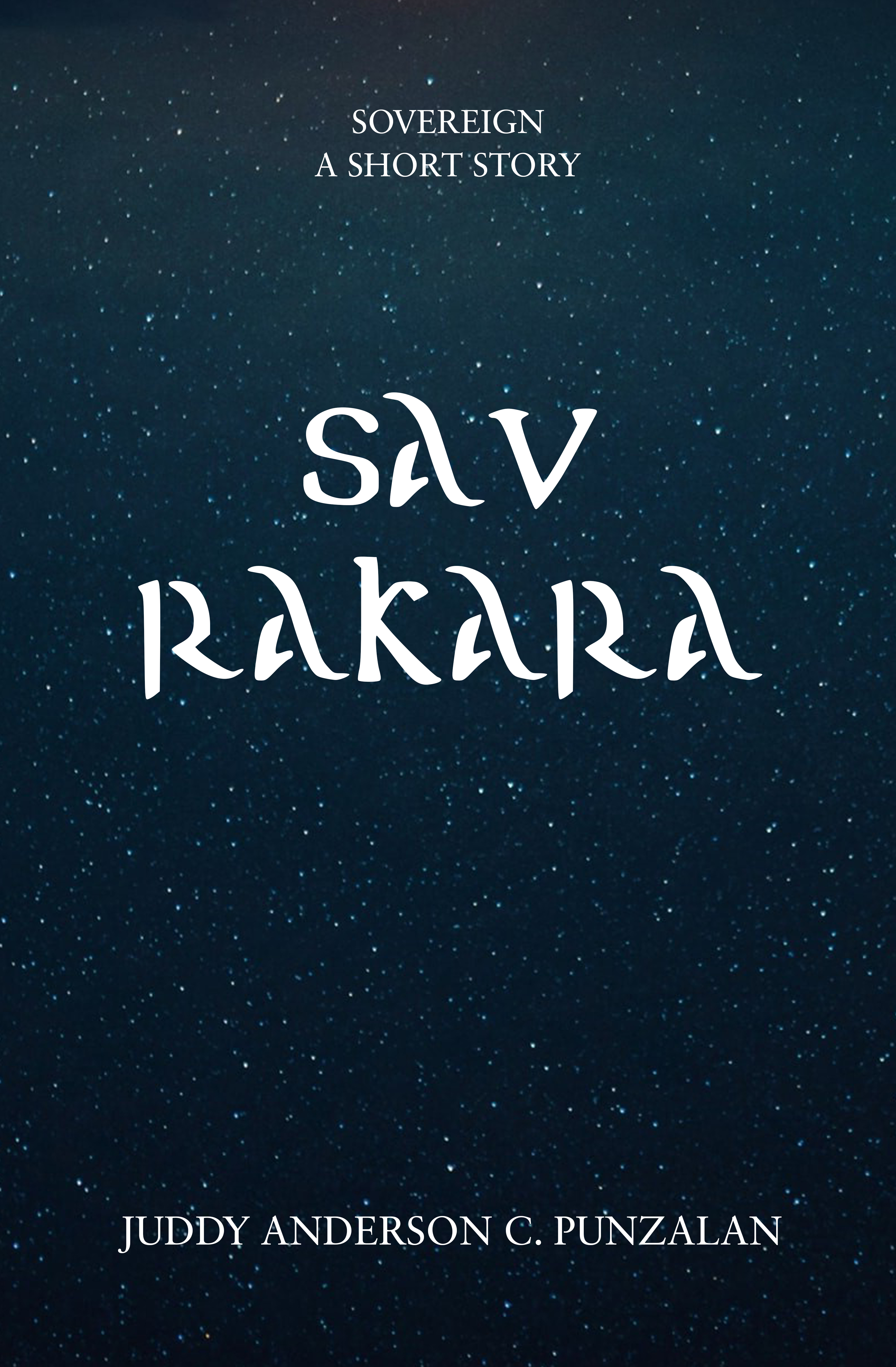SAV RAKARA