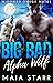 Big Bad Alpha Wolf (Widowed...