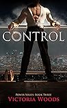 Control by Victoria  Woods