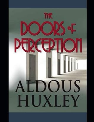 Cover of The Doors of Perception