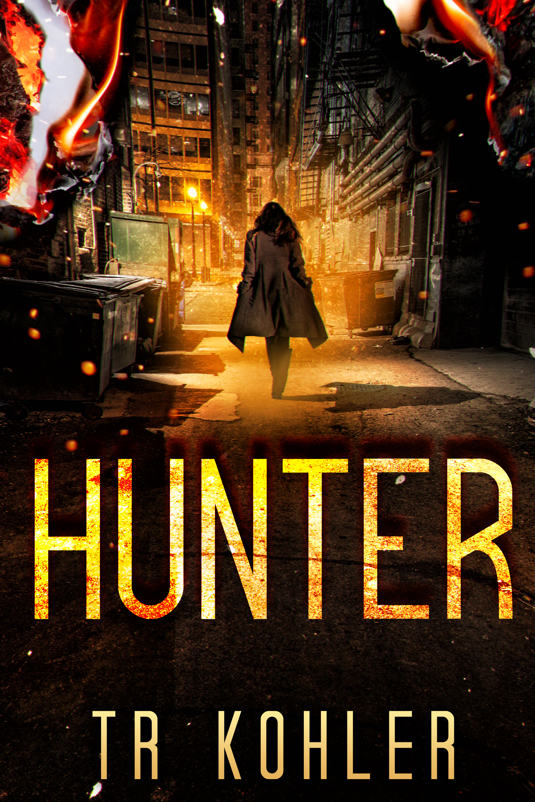 Hunter