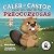 Caleb el Castor calma su ansiedad: Un libro ilustrado sobre cómo manejar la ansiedad utilizando estrategias para calmarse. Brave the Beaver Has the Worry Warts (Spanish Edition) (Zac y sus amigos)