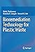 Bioremediation Technology f...