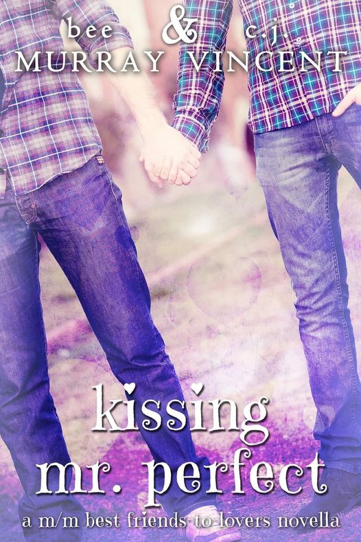 Kissing Mr. Perfect (Kindle Edition)