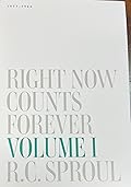 Right Now Counts Forever, Volume I: 1977–1986