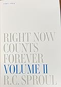 Right Now Counts Forever, Volume II: 1987–1996