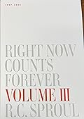 Right Now Counts Forever, Volume III: 1997–2006