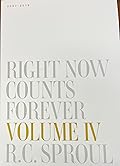 Right Now Counts Forever, Volume IV: 2007–2018