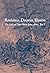 Resilience, Disaster, Elusion: The Life and Times Below John Adams, Part 1