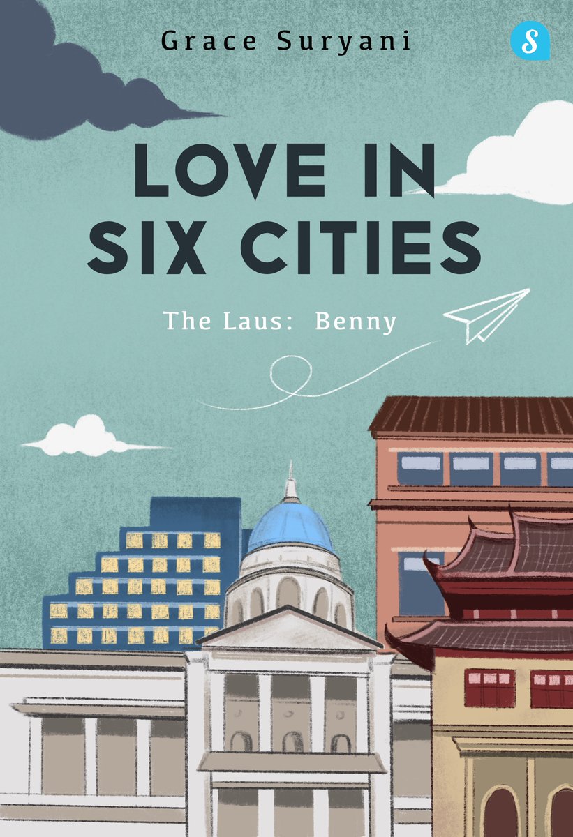 Love In Six Cities