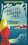 Une enquête à Locmaria by Margot Le Moal
