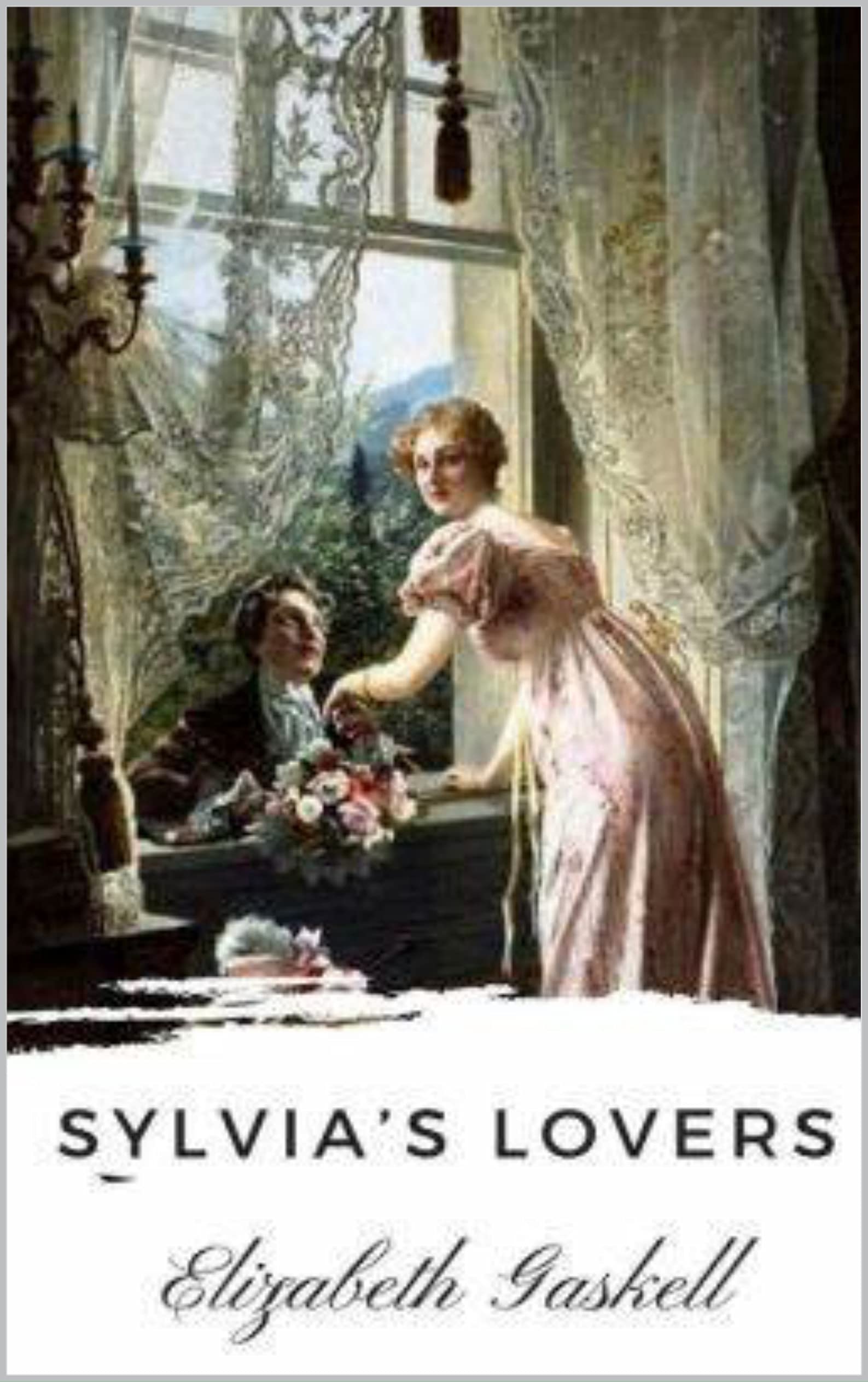 Sylvia's Lovers