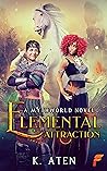 Elemental Attraction (Myth World, #1)