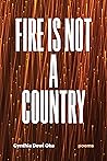Fire Is Not a Cou...