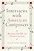 Interviews with American Composers: Barney Childs in Conversation (Music in American Life)