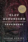 Olav Audunssøn: I...