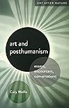 Art and Posthuman...