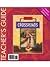 Crossroads 9 Anthology Teacher's Guide by Judith Hunter