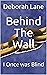 Behind The Wall: I Once was Blind