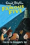 Five Go to Smuggl...