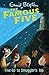 Five Go to Smuggler's Top by Enid Blyton