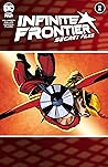 Infinite Frontier (2021) #2 by Stephanie Phillips