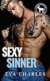 Sexy Sinner (Cocky Hero Club)