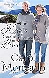 The King's Second Chance at Love by Carol Moncado