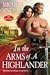 In the Arms of a Highlander (The McTiernays, #9)