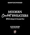 Modern Crochet Sw...