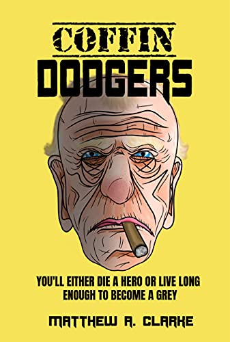 Coffin Dodgers
