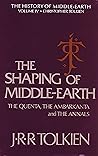 The Shaping Of Mi...