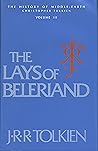 The Lays Of Beler...