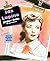 Ida Lupino Paper Dolls